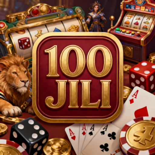 100JILI