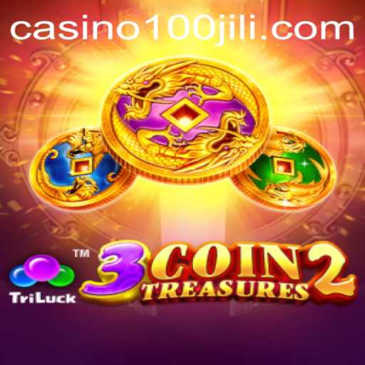 Unveiling the Thrills of 3CoinTreasures2 and the Secret Code 100JILI
