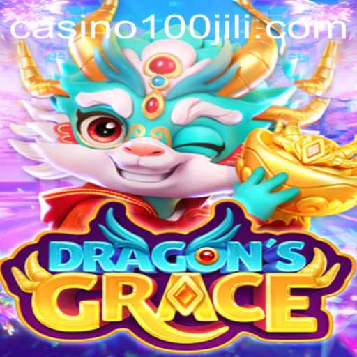 Discover the Thrilling World of DragonsGrace: Master the Game with 100JILI