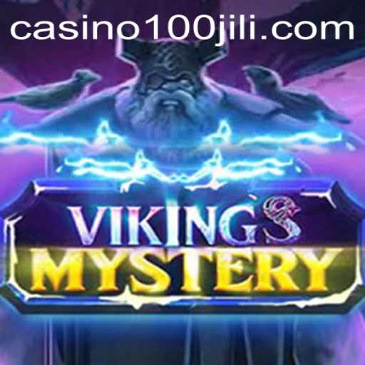 Unveiling the Secrets of VikingsMystery: A Thrilling Journey with 100JILI